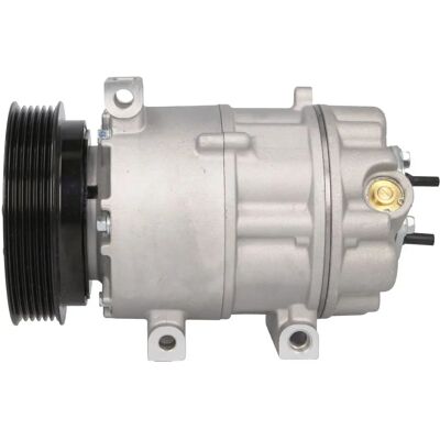 THERMOTEC KTT090433 Ilmastointilaitteen kompressori - R134a THERMOTEC KTT090433 Ilmastointilaitteen kompressori - R134a