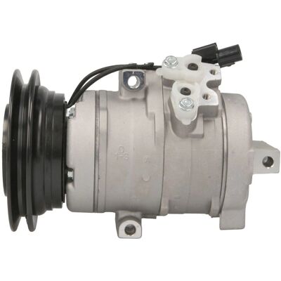 THERMOTEC KTT090297 Magnetkobling Klimakompressor - 10S17C THERMOTEC KTT090297 Magnetkobling Klimakompressor - 10S17C