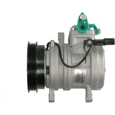 THERMOTEC KTT090315 - Ilmastointikompressori THERMOTEC KTT090315 - Ilmastointikompressori