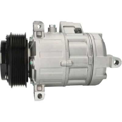 THERMOTEC KTT090423 Compressore - R134a, 12V, 6,35kg THERMOTEC KTT090423 Compressore - R134a, 12V, 6,35kg