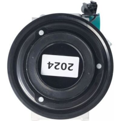 THERMOTEC KTT090424 Ilmastointikompressori - HVAC THERMOTEC KTT090424 Ilmastointikompressori - HVAC