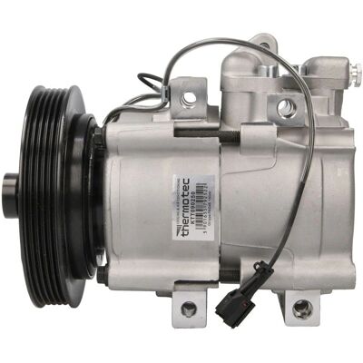 THERMOTEC KTT090250 Ilmastointikompressori THERMOTEC KTT090250 Ilmastointikompressori