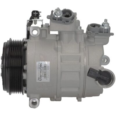 THERMOTEC KTT090435 Air Conditioning Compressor - Ford C-Max 2 THERMOTEC KTT090435 Air Conditioning Compressor - Ford C-Max 2