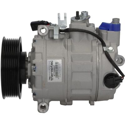 THERMOTEC KTT090437 Ilmastointikompressori - Autotarvikkeet THERMOTEC KTT090437 Ilmastointikompressori - Autotarvikkeet
