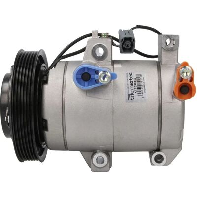 Thermotec KTT090439 Ilmastointikompressori Thermotec KTT090439 Ilmastointikompressori