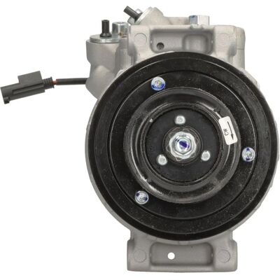 THERMOTEC KTT090440 BMW Air Conditioner Compressor THERMOTEC KTT090440 BMW Air Conditioner Compressor