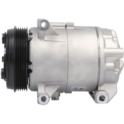 THERMOTEC KTT090442 Ilmastointikompressori - CVC5 12 PAG 46 R134a THERMOTEC KTT090442 Ilmastointikompressori - CVC5 12 PAG 46 R134a
