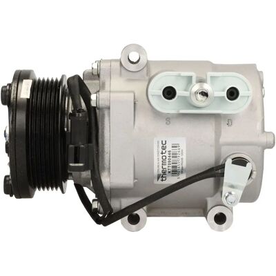 THERMOTEC KTT090446 Kompakt Scroll-Klimakompressor für Ford Fiesta 5 THERMOTEC KTT090446 Kompakt Scroll-Klimakompressor für Ford Fiesta 5
