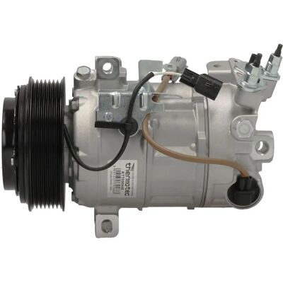 THERMOTEC KTT090448 Ilmastointikompressori THERMOTEC KTT090448 Ilmastointikompressori