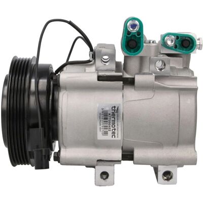 THERMOTEC KTT090452 Compact Air Conditioning Compressor - Car Parts THERMOTEC KTT090452 Compact Air Conditioning Compressor - Car Parts
