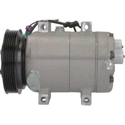 THERMOTEC KTT090453 Ilmastointikompressori - Ilmastointi THERMOTEC KTT090453 Ilmastointikompressori - Ilmastointi