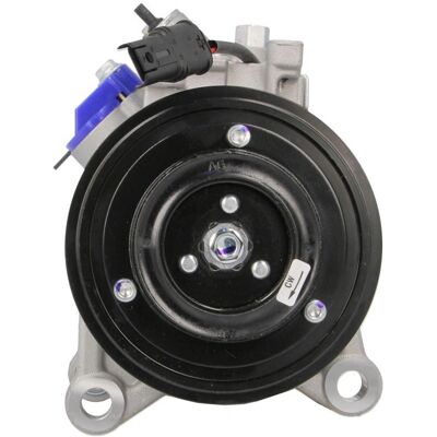THERMOTEC KTT090456 Ilmastointilaitteen Kompressori BMW - 6SEU14A, PAG 46, R134a THERMOTEC KTT090456 Ilmastointilaitteen Kompressori BMW - 6SEU14A, PAG 46, R134a