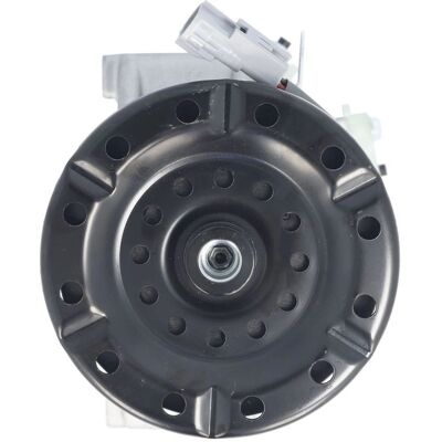 THERMOTEC KTT090303 Compact Car AC Compressor - Car Air Conditioner Compressor THERMOTEC KTT090303 Compact Car AC Compressor - Car Air Conditioner Compressor