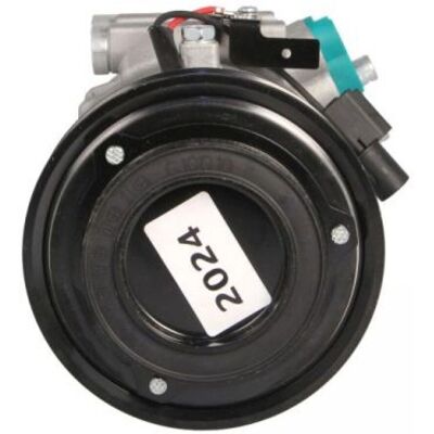 Thermotec KTT090462 Ilmastointikompressor - KIA CARENS 3 Thermotec KTT090462 Ilmastointikompressor - KIA CARENS 3