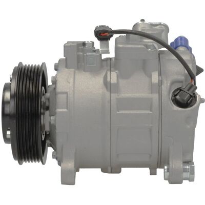 Compressore condizionatore THERMOTEC KTT090463 - BMW, 7SEU17A Compressore condizionatore THERMOTEC KTT090463 - BMW, 7SEU17A