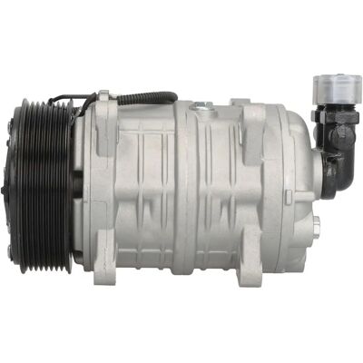 THERMOTEC KTT090471 - Compressore aria condizionata THERMOTEC KTT090471 - Compressore aria condizionata