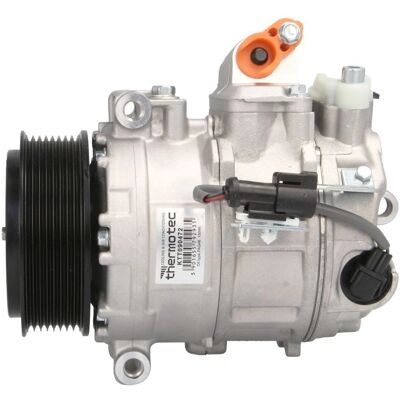 THERMOTEC KTT090472 Compressors - R134a Climate Control - OEM Quality THERMOTEC KTT090472 Compressors - R134a Climate Control - OEM Quality