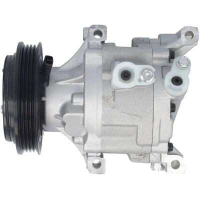 THERMOTEC KTT090473 Kompressori - Ilmastointilaite THERMOTEC KTT090473 Kompressori - Ilmastointilaite