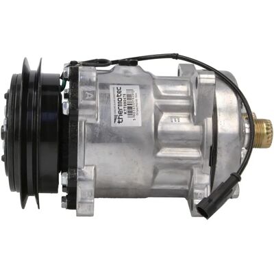 THERMOTEC KTT090475 Kompressori - Yhteensopiva IVECO THERMOTEC KTT090475 Kompressori - Yhteensopiva IVECO