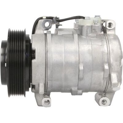 THERMOTEC KTT090476 Air Conditioner Compressor - Honda FR-V THERMOTEC KTT090476 Air Conditioner Compressor - Honda FR-V
