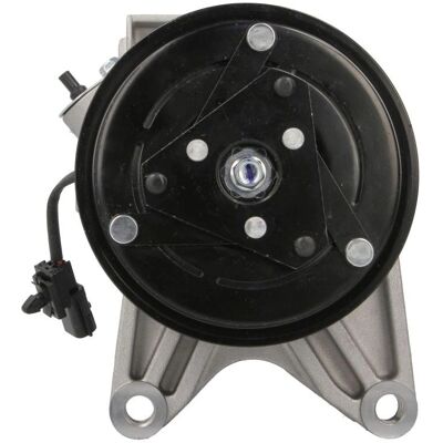 THERMOTEC KTT090478 Kompressori - DKS17D 12 PAG 46 R134a THERMOTEC KTT090478 Kompressori - DKS17D 12 PAG 46 R134a