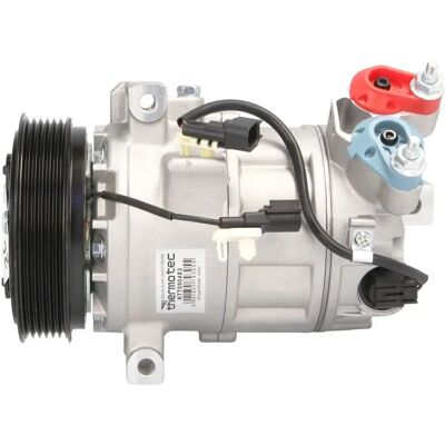 THERMOTEC KTT090483 Ilmastointikompressori Volvo XC60 II - VCS14EC 12 PAG 46 THERMOTEC KTT090483 Ilmastointikompressori Volvo XC60 II - VCS14EC 12 PAG 46