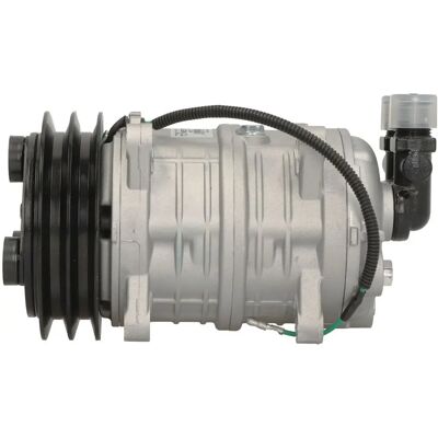 THERMOTEC KTT090485 Luftkonditioneringskompressor - Luftkonditioneringsutrustning THERMOTEC KTT090485 Luftkonditioneringskompressor - Luftkonditioneringsutrustning