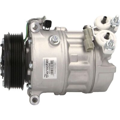 THERMOTEC KTT090488 - Kompressori Ford Focus 3 THERMOTEC KTT090488 - Kompressori Ford Focus 3