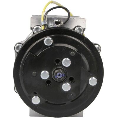Thermotec KTT090490 Kompressori - Ilmastointilaite R134a Thermotec KTT090490 Kompressori - Ilmastointilaite R134a