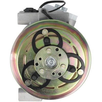 THERMOTEC DKS17C 12 PAG 46 R134a Compressor de Ar Condicionado THERMOTEC DKS17C 12 PAG 46 R134a Compressor de Ar Condicionado
