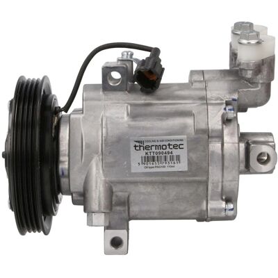 THERMOTEC KTT090494 - Luftkonditionskompressor THERMOTEC KTT090494 - Luftkonditionskompressor
