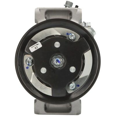 THERMOTEC KTT090497 Air Conditioning Compressor - Air Conditioning Compressor THERMOTEC KTT090497 Air Conditioning Compressor - Air Conditioning Compressor