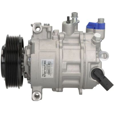 THERMOTEC KTT090498 Kompressori - R134a/R1234yf - Audi VW THERMOTEC KTT090498 Kompressori - R134a/R1234yf - Audi VW