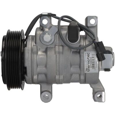 Thermotec Honda Ilmastointikompressori KTT090505 Thermotec Honda Ilmastointikompressori KTT090505