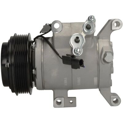 THERMOTEC KTT090506 - Compact Air Conditioner Compressor THERMOTEC KTT090506 - Compact Air Conditioner Compressor