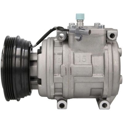 THERMOTEC KTT090508 Magnetkobling klimakompressor THERMOTEC KTT090508 Magnetkobling klimakompressor