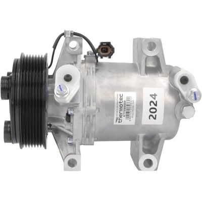 THERMOTEC KTT090509 - Kompressori Nissanille - CR12S 12 PAG 100 THERMOTEC KTT090509 - Kompressori Nissanille - CR12S 12 PAG 100