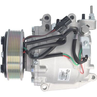 THERMOTEC KTT090510 - Air Conditioning Compressor THERMOTEC KTT090510 - Air Conditioning Compressor