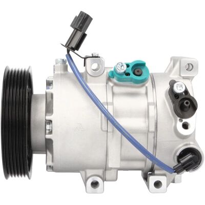 THERMOTEC KTT090511 Ilmastointikompressori - Ilmastointi THERMOTEC KTT090511 Ilmastointikompressori - Ilmastointi