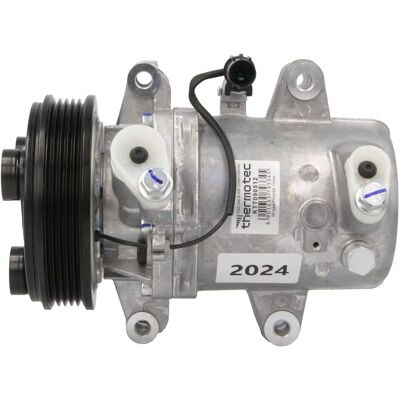 THERMOTEC KTT090512 Kompressor für Klimaanlage - Klimakompressor THERMOTEC KTT090512 Kompressor für Klimaanlage - Klimakompressor