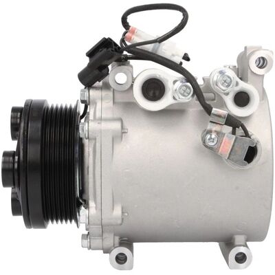 THERMOTEC KTT090516 Compressor - Air Conditioner, R134a, 12V THERMOTEC KTT090516 Compressor - Air Conditioner, R134a, 12V