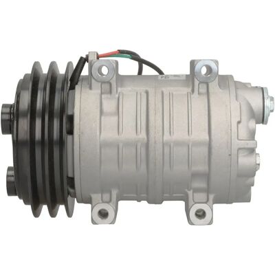 THERMOTEC KTT090517 Ilmastointilaitteen kompressori THERMOTEC KTT090517 Ilmastointilaitteen kompressori