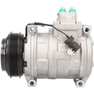 THERMOTEC KTT090522 Luftkonditionskompressor - BMW 3, 5, Z3 THERMOTEC KTT090522 Luftkonditionskompressor - BMW 3, 5, Z3