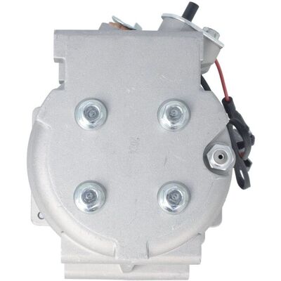 THERMOTEC KTT090530 Kompressori - Ilmastointi OEM-laatu THERMOTEC KTT090530 Kompressori - Ilmastointi OEM-laatu