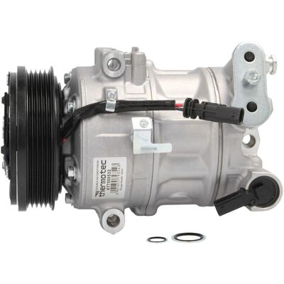 THERMOTEC KTT090532 Kompressori - Ilmastointi, 12V, R1234yf THERMOTEC KTT090532 Kompressori - Ilmastointi, 12V, R1234yf