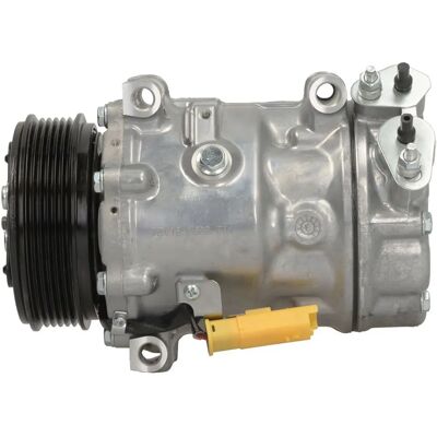 THERMOTEC KTT090537 Ilmastointikompressori - Auton osa THERMOTEC KTT090537 Ilmastointikompressori - Auton osa