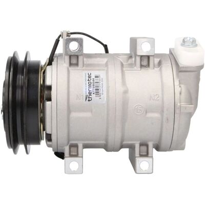 THERMOTEC KTT090544 Ilmastointikompressori - HVAC THERMOTEC KTT090544 Ilmastointikompressori - HVAC