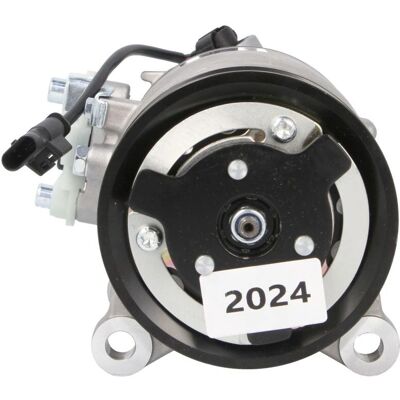 THERMOTEC KTT090557 Air Conditioning Compressor - 6SES14A 12 PAG 46 YF R1234yf - BMW 1 Series 5-door THERMOTEC KTT090557 Air Conditioning Compressor - 6SES14A 12 PAG 46 YF R1234yf - BMW 1 Series 5-door
