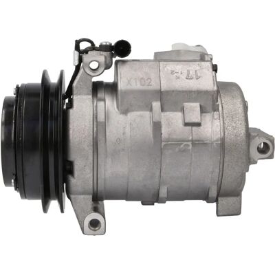 THERMOTEC KTT090561 Ilmastointikompressori magneettikytkimellä THERMOTEC KTT090561 Ilmastointikompressori magneettikytkimellä