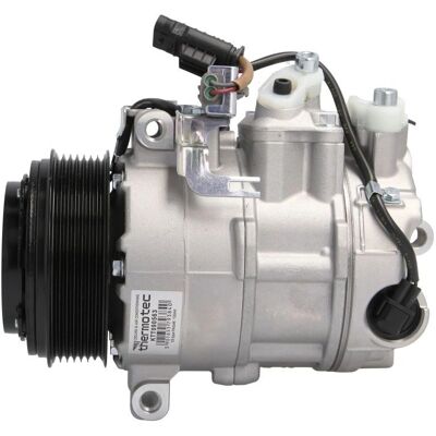 THERMOTEC KTT090563 Compressor - 6SBU16C Air Conditioning THERMOTEC KTT090563 Compressor - 6SBU16C Air Conditioning